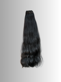 20' THE Wavy Jet Black Collection 3.7 oz