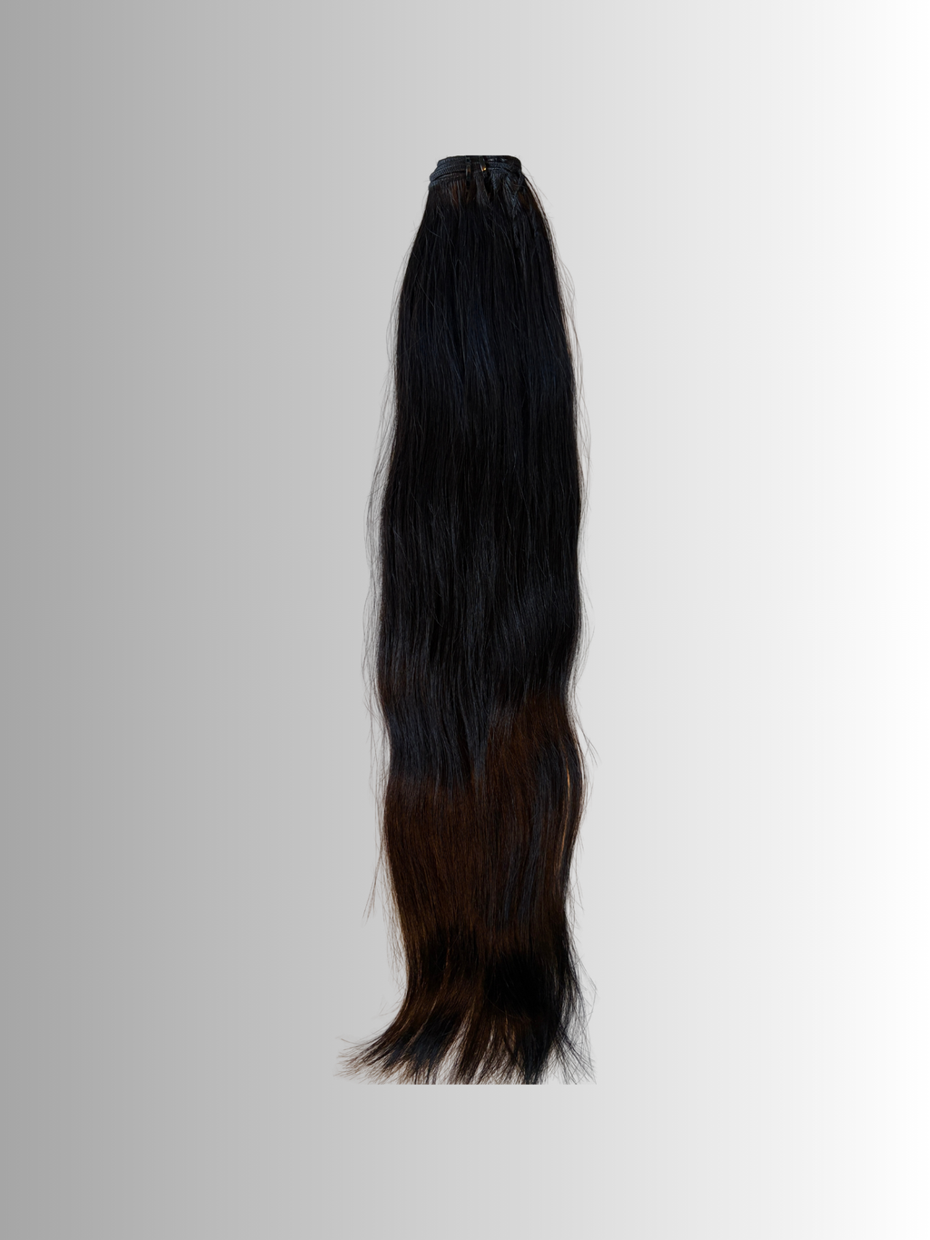 20' THE Jet Black Wavy Collection 3.3oz