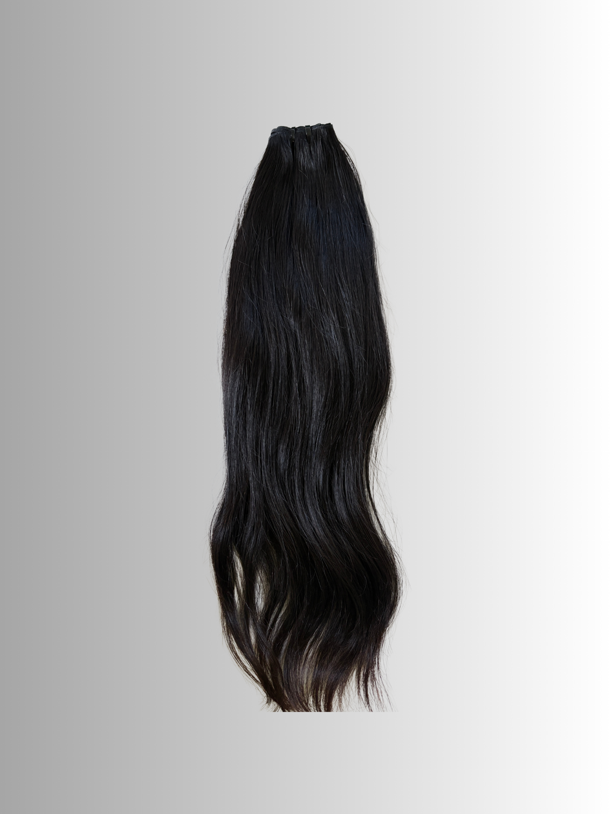 20' THE Jet Black Wavy Collection 3.3oz