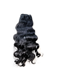 The Raw Curly Hair Collection