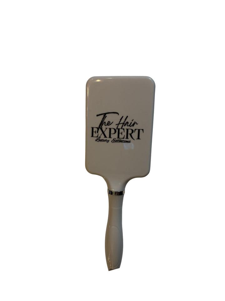 The Hair Expert Paddle brush