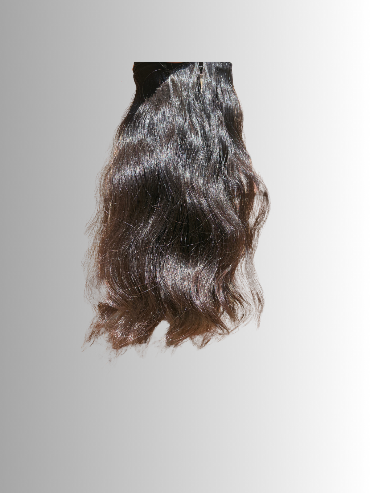 12" THE Curly Cambodian Collection 3.7oz