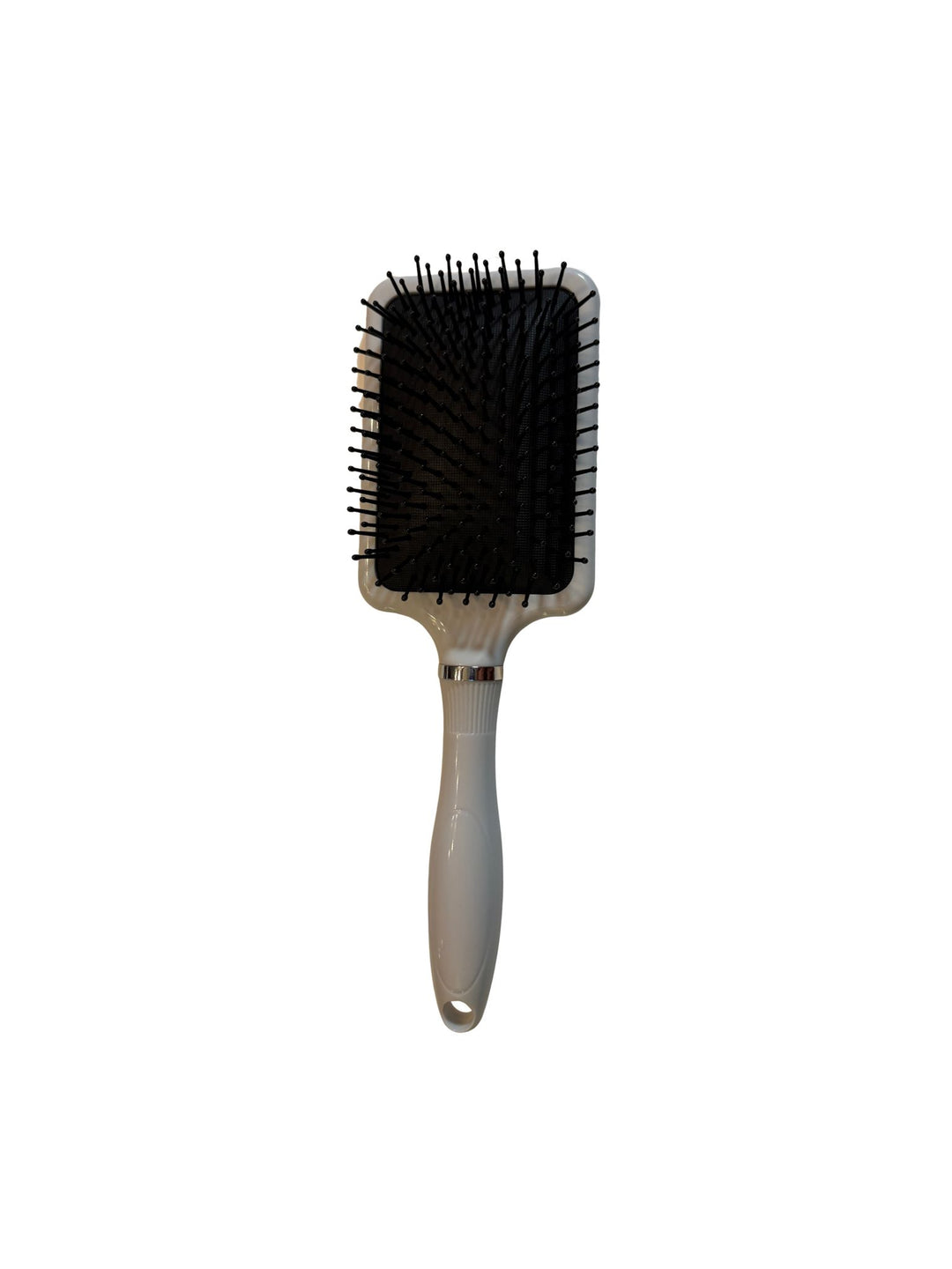 The Hair Expert Paddle brush