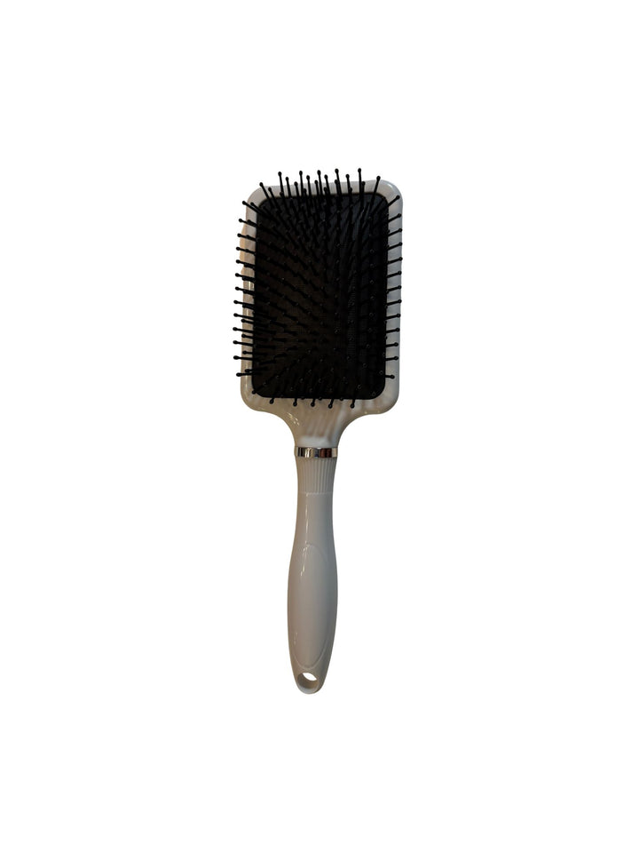 The Hair Expert Paddle brush