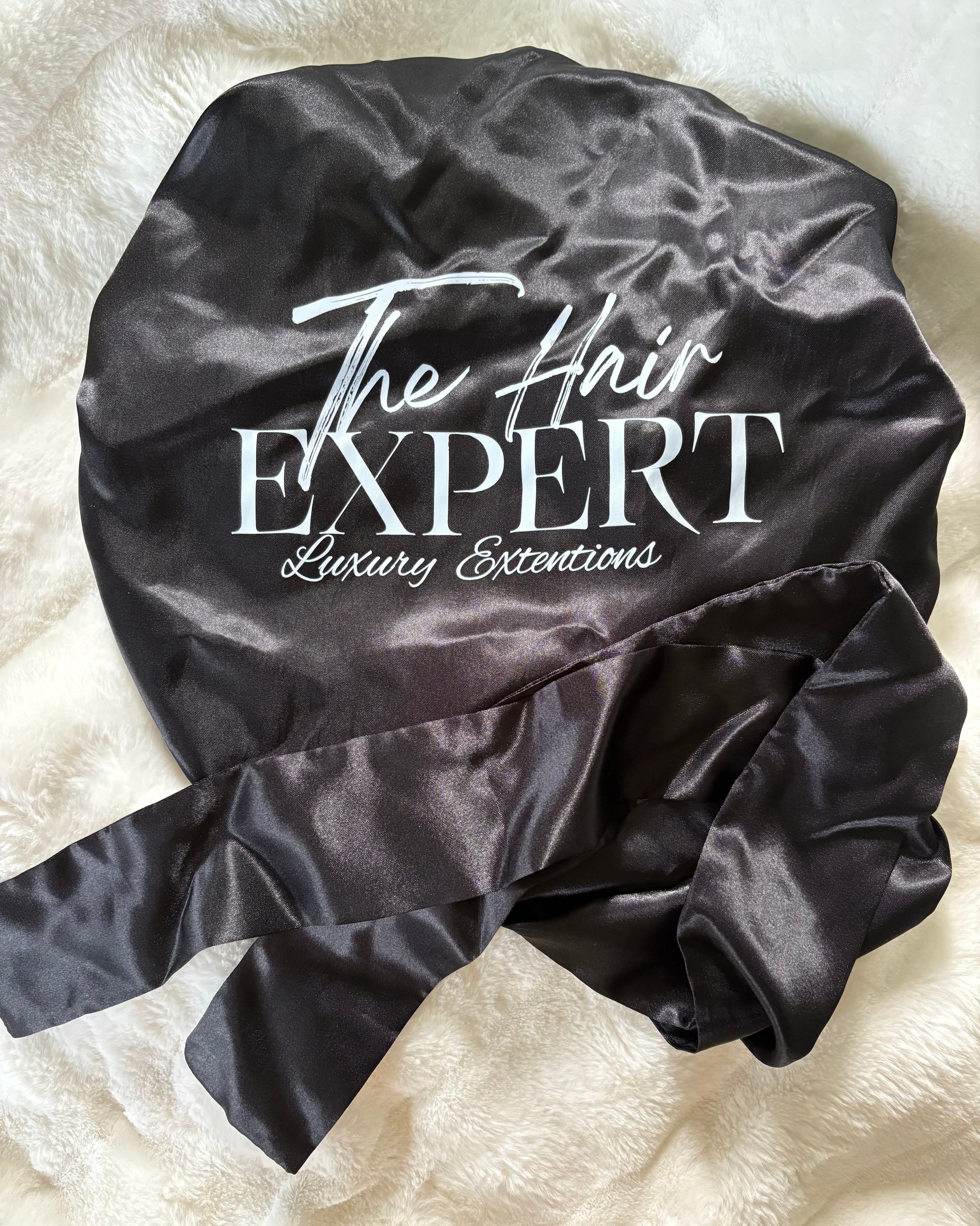 The Hair Expert Luxury Bonnet