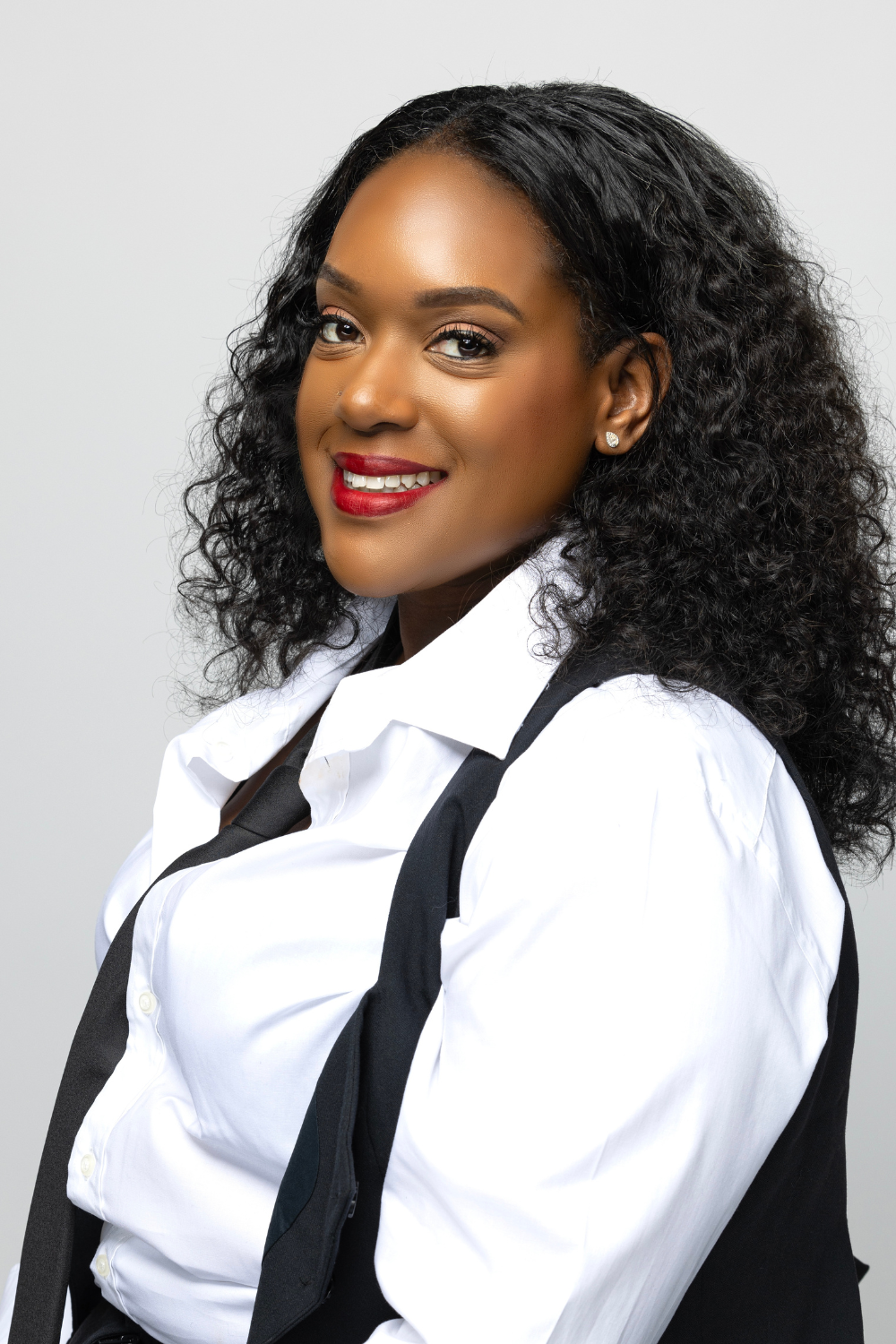 The Raw Curly Hair Collection