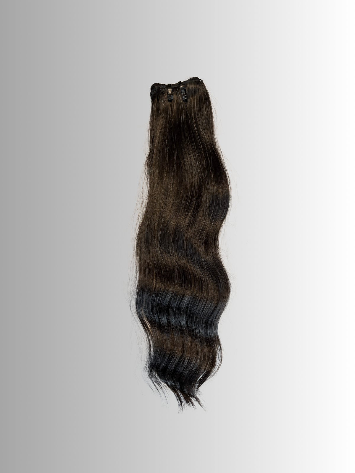 18" THE Wavy Cambodian Line 2.95oz