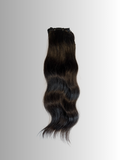 18" THE Wavy Cambodian Collection 3.35oz