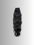 24" THE Wavy Jet Black Collection 3.2 oz