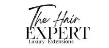 The Hair Expert Luxury Extentions  - Home