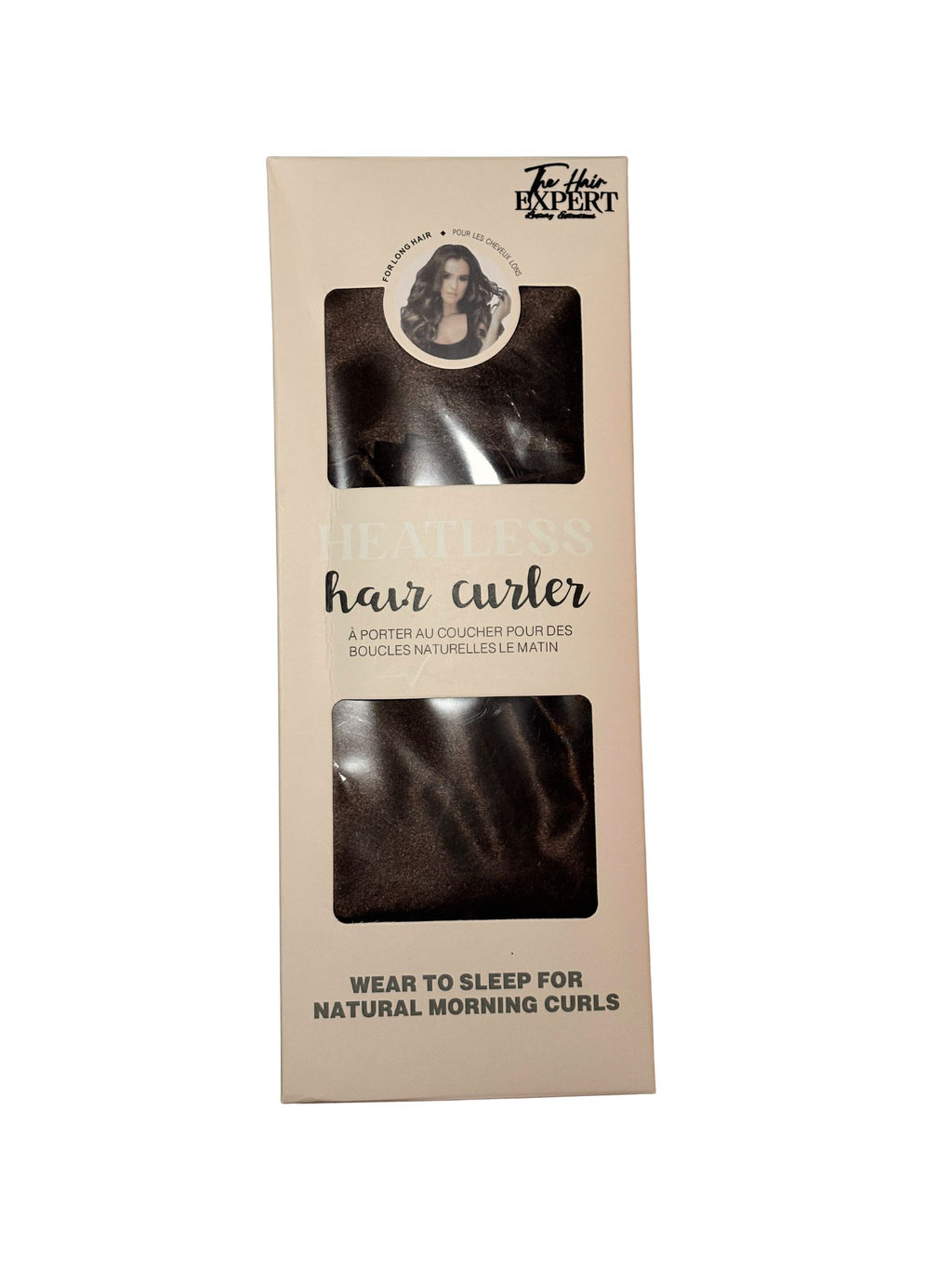 HeatLess Rollers
