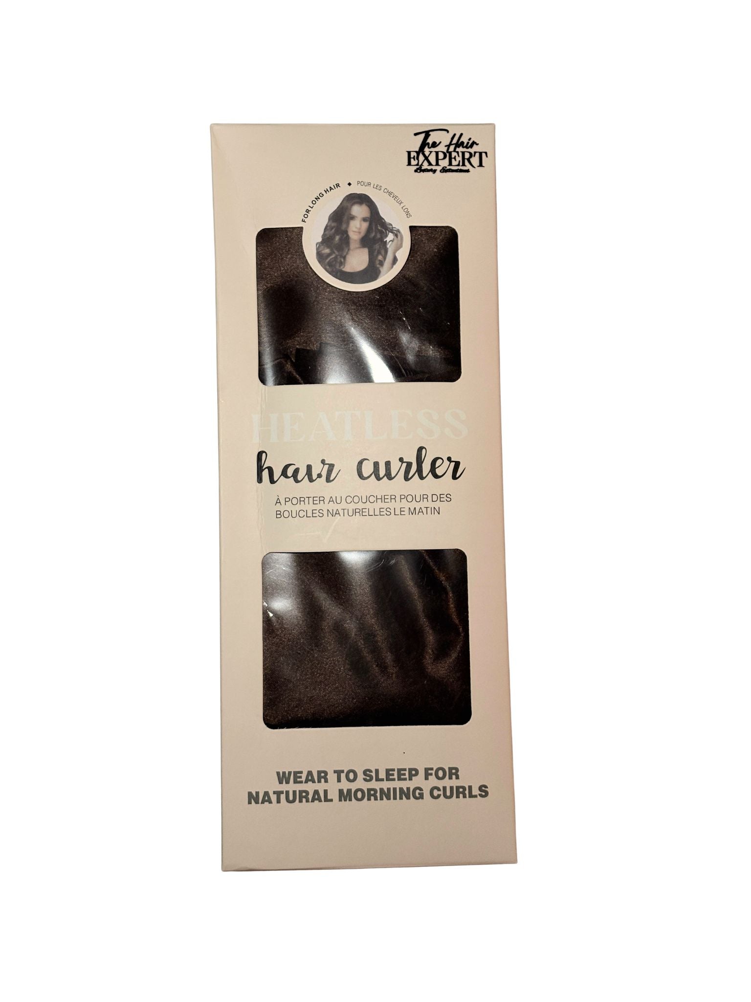 HeatLess Rollers