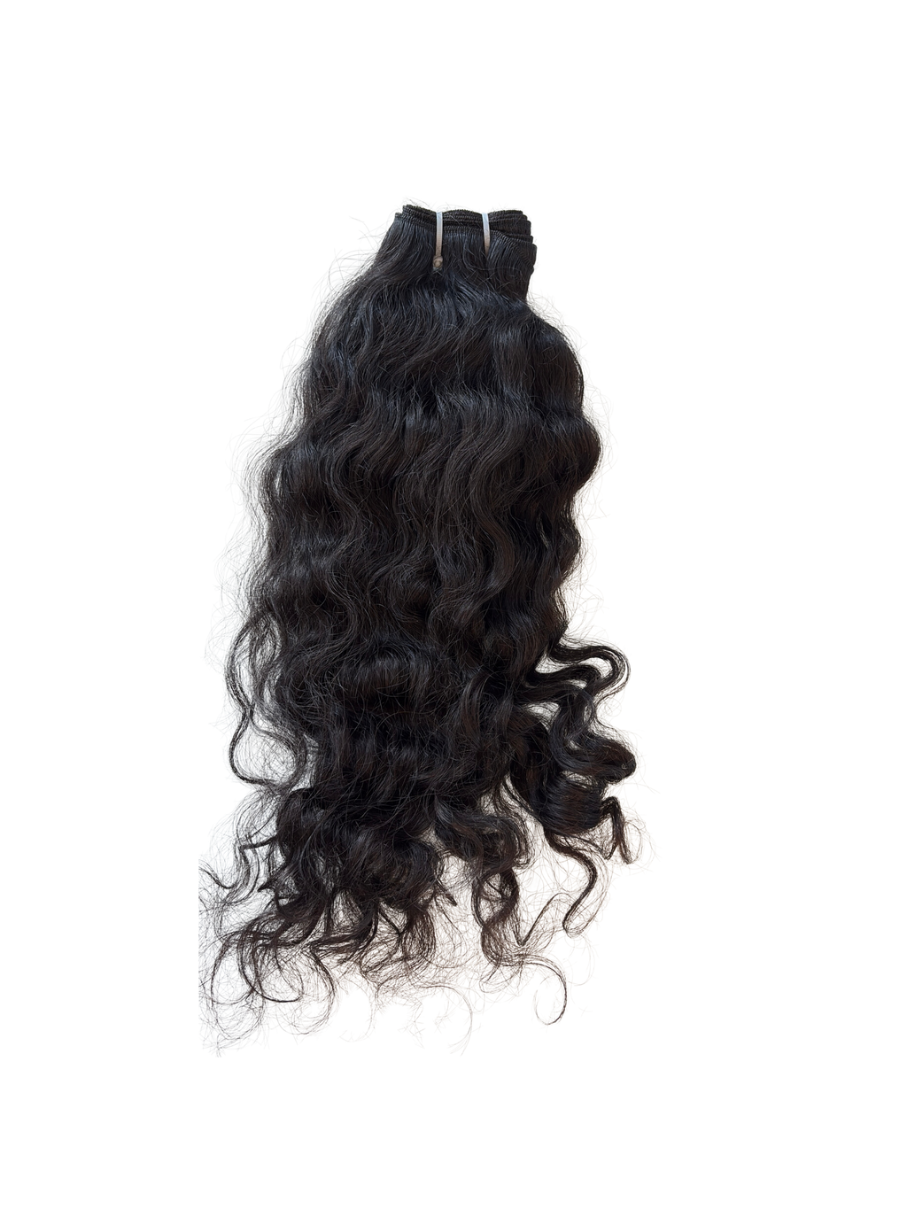 THE Summers Curls