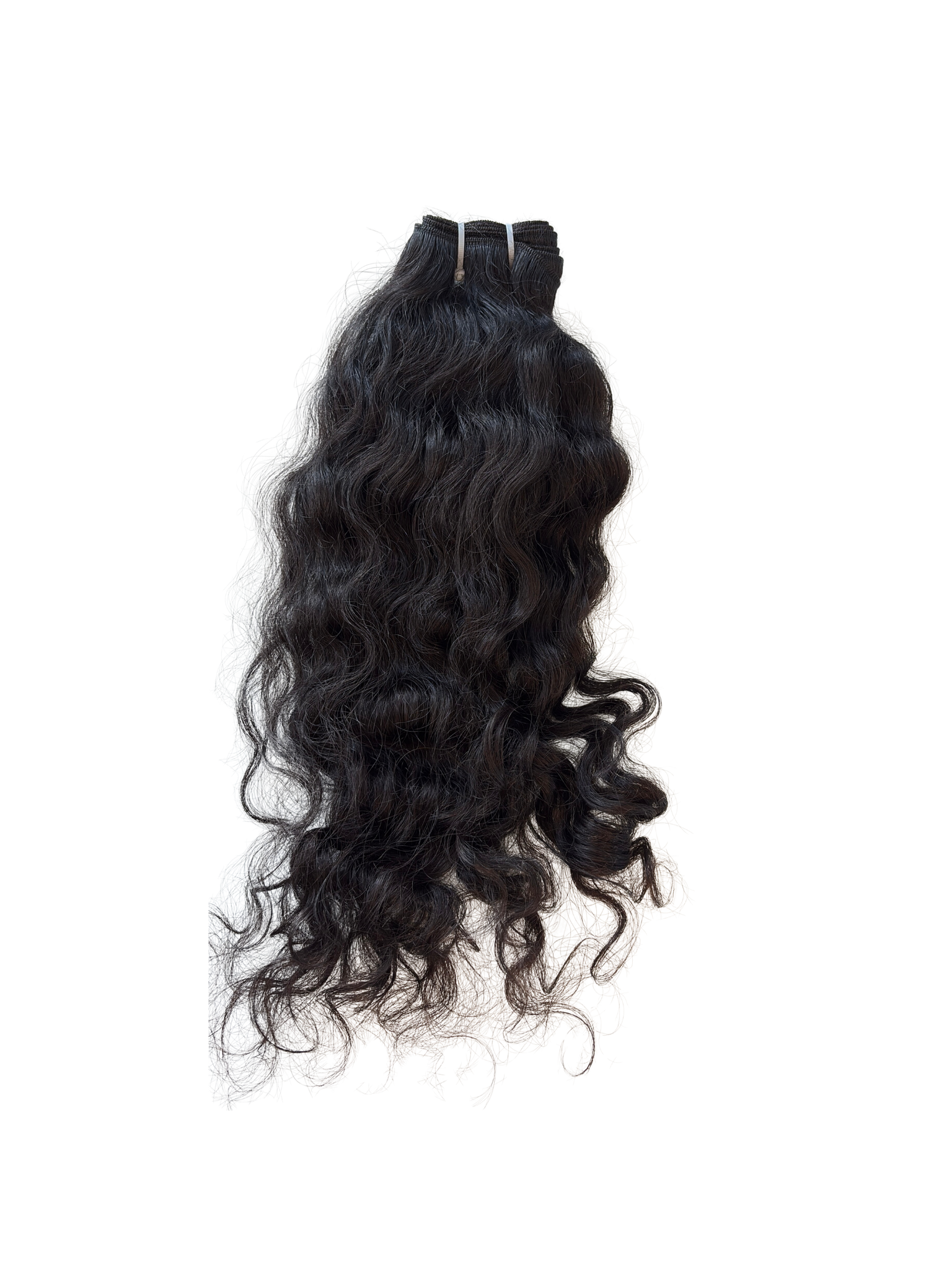 THE Summers Curls
