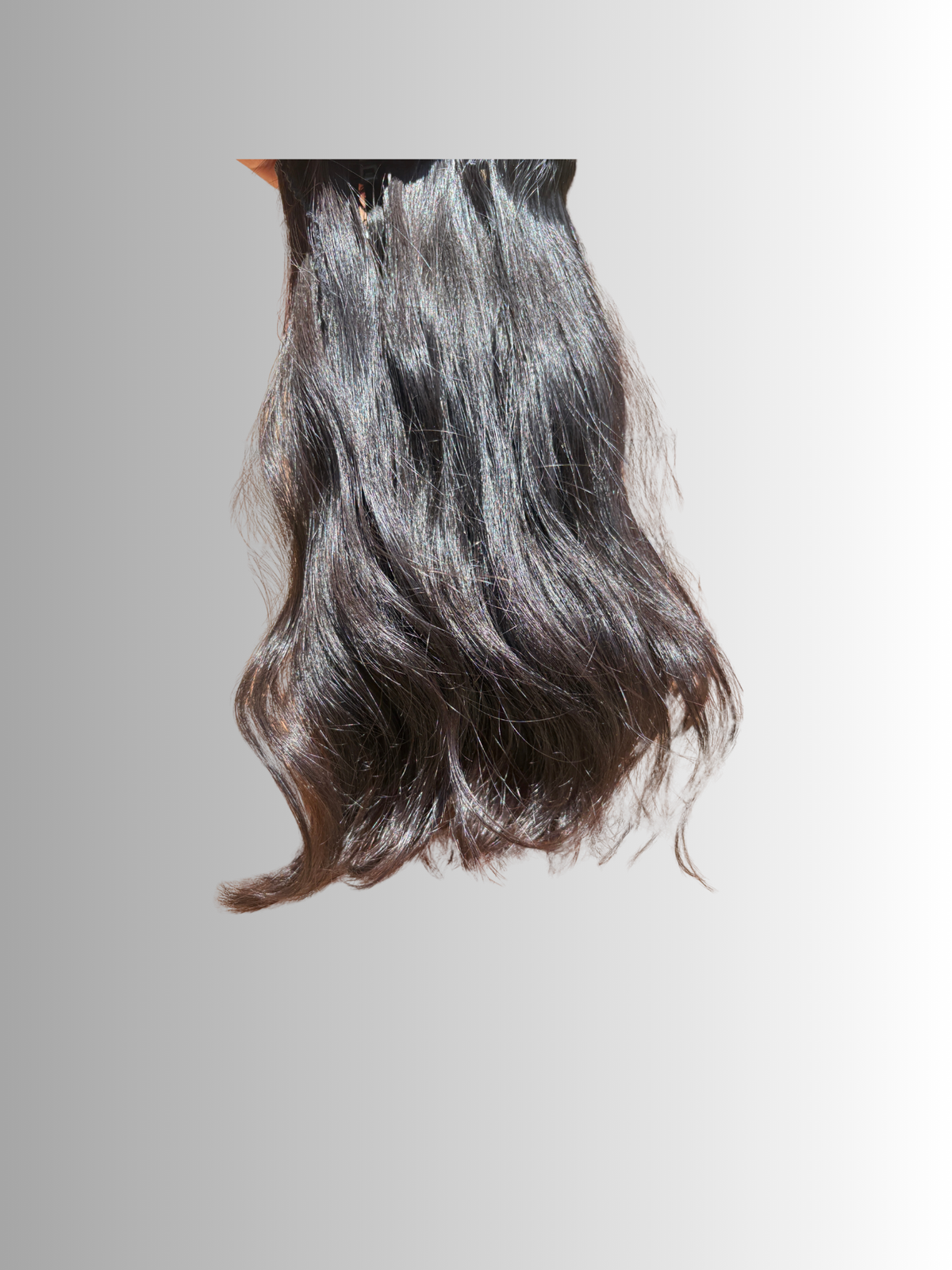12" THE Wavy Cambodian 3.2 oz